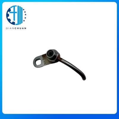 Oil Cooling Nozzle T3861A027 T405344 For Perkins C4.4 C7.1 Excavator Engine Parts