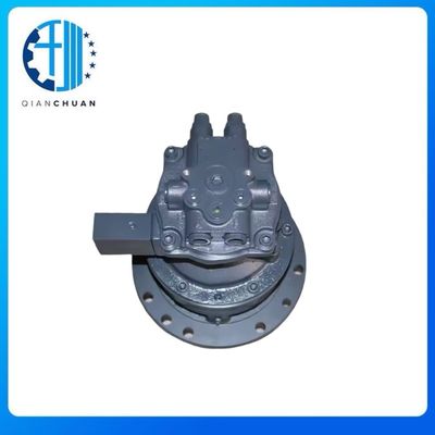 Rotary Device Motor  DX75-9C JCB 8060  For Doosan  Excavator Spare Parts