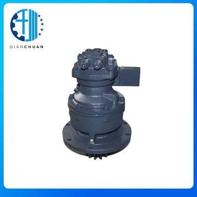 Rotary Device Motor  DX75-9C JCB 8060  For Doosan  Excavator Spare Parts