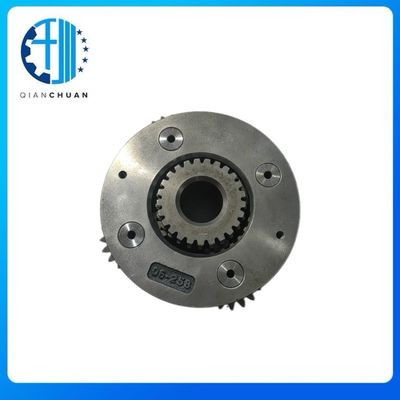 Carrier  I I Assy S/M 413J372 for Kobelco SK200-3  Excavator spare parts