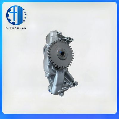 20824906 Oil  Pump D13 For Volvo EC380D EC480D Excavator Mack Mp8 Engine