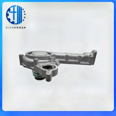 Water Pump 02931391 02931060 Compatible with Deutz BF6M1015 BF6M1015C  Engine