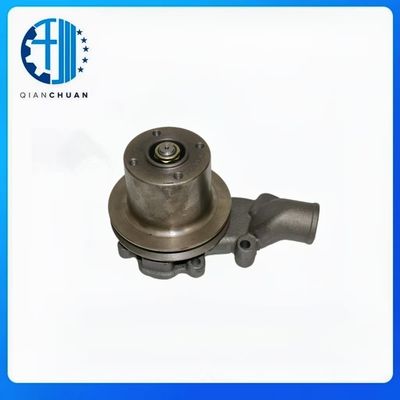 Water Pump U5MW0104 41313201  for Perkins Engine A4.212 A4.236 A4.248 T4.236