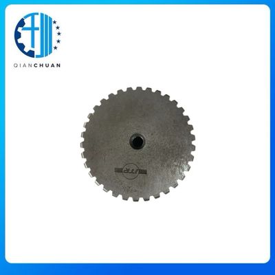 Shaft Pinion YN32W01051P1 YN52D01001P1 YX20M01029S006  For  SK210-8 Excavator Spare Part