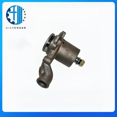 Water Pump  3638998M91  For Messi Ferguson  365 375 383 390 393 Tractor