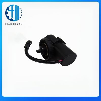 228-9129 Electric Fuel  Pump   for Caterpillar 428D 428E 432D 287B 262B   12VDC