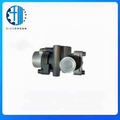 4721950160  Solenoid  Valve  Truck Spare Parts For DAF/IVECO/SCANIA/Mercedes/Benz