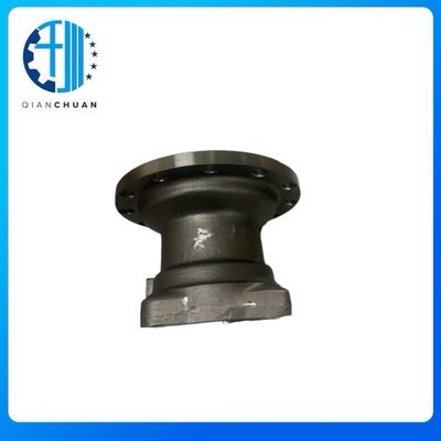 Case Swing Motor Reducer R250-7 XKAH-01056 XKAH01056 For Hyundai Spare Part