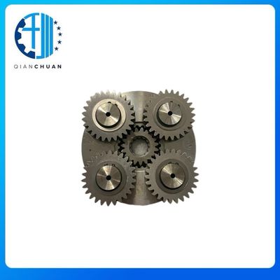 Carrier I S/M Assy R250  XKAQ-00126 XKAQ-00121 for Hyundai Excavator Spare Part