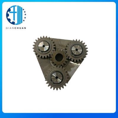 SY215 RG14 Carrier I S/M Assy  13275323 13265483 for Excavator Spare Part