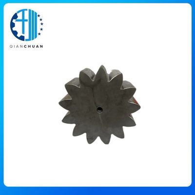 YN32W01051P1 Shaft Pinion SK210-8  for Kobelco Excavator Spare Part