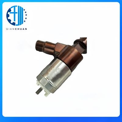 326-4700 32F61-00062 Fuel Injector for Excavator C6.4 Caterpillar CAT 320D GC 323D