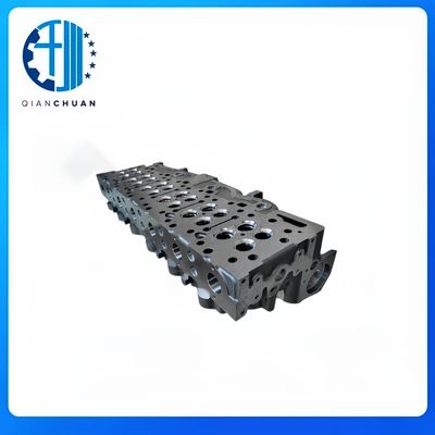245-4324 Cylinder Head for Caterpillar  Engine 3456  3406C 3406E Wheel Loader 988G