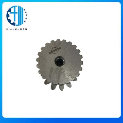 K9007390 Shaft  Pinion For Doosan DX225 Excavator Final Drive Parts