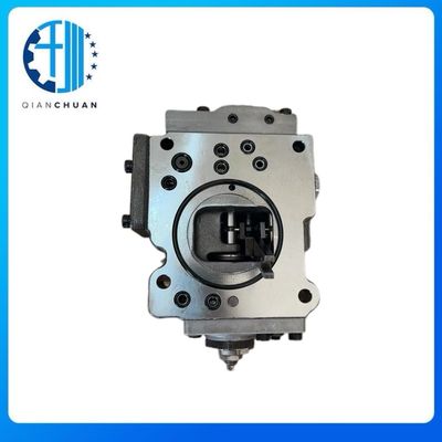 SK200-8 Regulator SYT6K-V YC40106 Pump Parts for Kobelco  with Solenoid