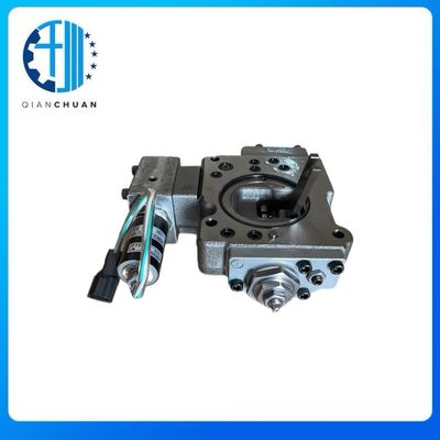 Hydraulic Main Pump Regulator  K9NOB -V 14536037  for EC480 EC480D kawasaki  Spare Parts