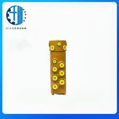 SY75C Center Joint Swivel Joint For SANY SY75C Excavator Hydraulic Parts