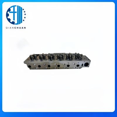 344-2149 Cylinder Head  for Caterpillar C9 C9.3  Engine 336D 330C 330D Excavator