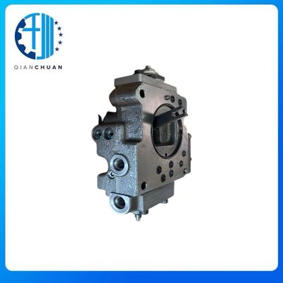 Hydraulic Main Pump Regulator  G9C32-V With Solenoid Valve  For R210-7 Hyundai Excavator