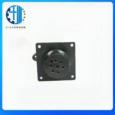 DH55 Swing Center Joint For  Daewoo DH55 Excavator Hydraulic Parts