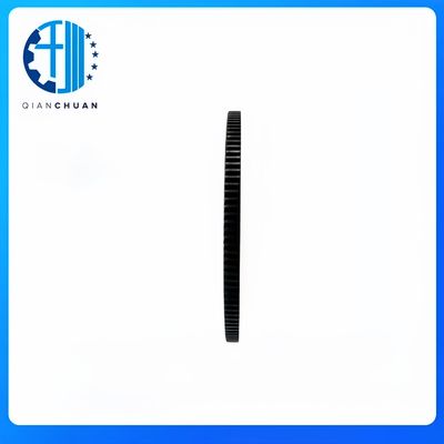 65.02310-0012A Flywheel Ring Gear For Doosan D1146 Engine Excavator Forklift Parts