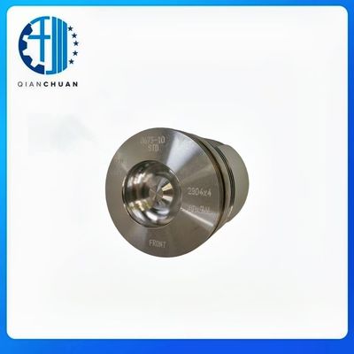 3928673 Piston For Cummins Engine S6D102 6BT Excavator PC200-6-7 Diesel Engine Parts
