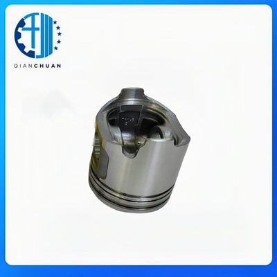 129907-22090  Piston  For Yanmar 4TNV98 Diesel Engines Excavator Parts