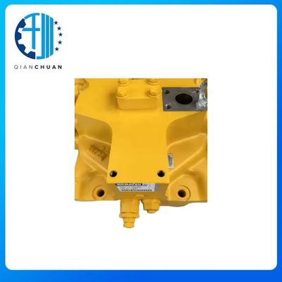 Main Hydraulic Control Valve 709-14-93500  For PC1250-8 Komatsu Excavator Engine Parts