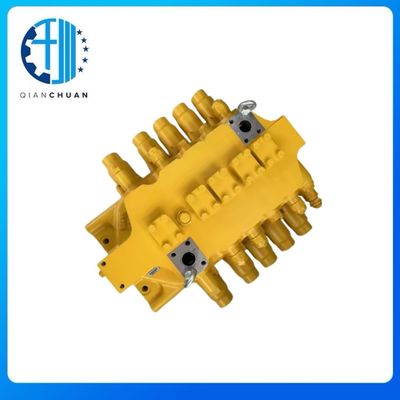 Main Hydraulic Control Valve 709-14-93500  For PC1250-8 Komatsu Excavator Engine Parts