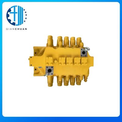 Main Hydraulic Control Valve 709-14-93500  For PC1250-8 Komatsu Excavator Engine Parts