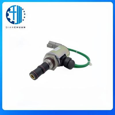 186-1526 Solenoid Valve For Caterpillar 924G 938G 515 525 535C 545  IT38G  Wheel Loader