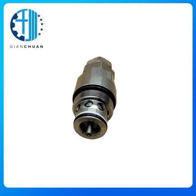 Relief Valve XKBF-01293 For Excavator R210LC-9 R220LC-9S R260LC-9S R290LC-9 R300LC-9A R330LC-9S Spare Parts