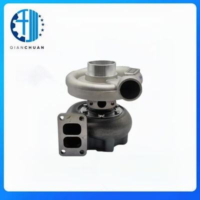 730505-0001 Turbocharger TO4E55  For Doosan DH300-7 DX300LC D1146T Excavator Parts