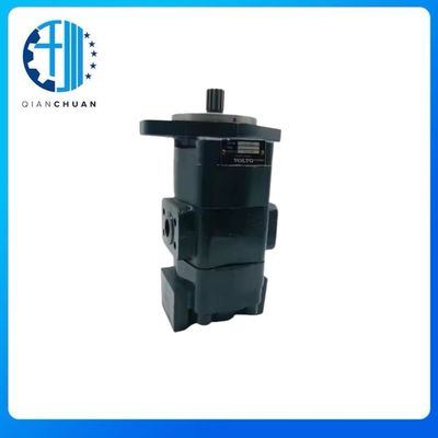 Gear Pump 14530502 14525548 VOE14525548 VOE14520055 14530502 14525548 VOE14525548 VOE14520055 VOE14530502 For Volvo EC330B EC360B EC360 Excavator