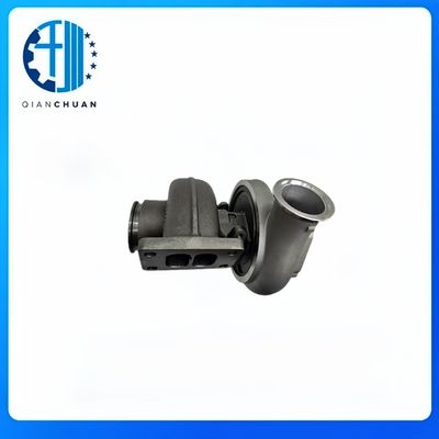 6738-81-8092 Turbocharger HX35 For Komatsu 6BTAA  WA200-250 Wheel Loader PC200