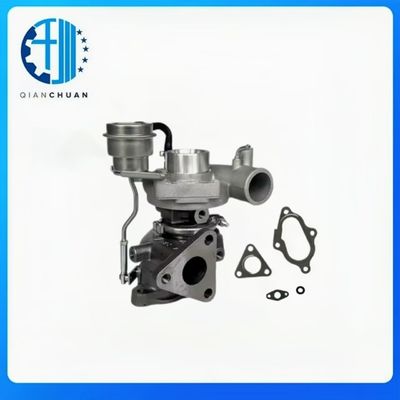 49135-03101 ME202578 49135-03310 Turbocharger TF035 For Mitsubishi  4M40 Engine