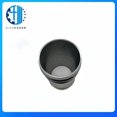 ME051153 ME051157 Cylinder Liner For Mitsubishi  6D20 6D21 Excavator Engine
