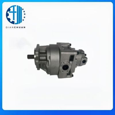 705-52-40160 hydraulic pump for KOMATSU loaders D60 D85 D50 D75 Bulldozer D155A-3