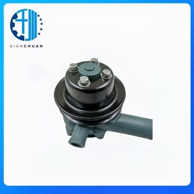 630-1307010  Water Pump for XCMG Zl30G Loader Yuchai 6J 6108 Engine Spare Parts