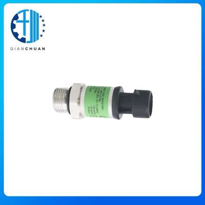 60114798  Pressure Sensor for Sany SY365 SY245 Excavator Engine Spare Parts