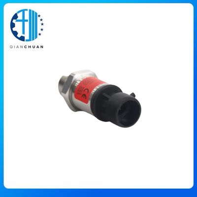 60114799  Pressure Sensor for Sany SY365 SY245 Excavator Engine Spare Parts