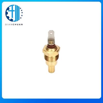 YT52S00001P1 Water Temperature Sensor  For SK200-6 SK230-6 Kobelco Excavator Engine Spare Parts