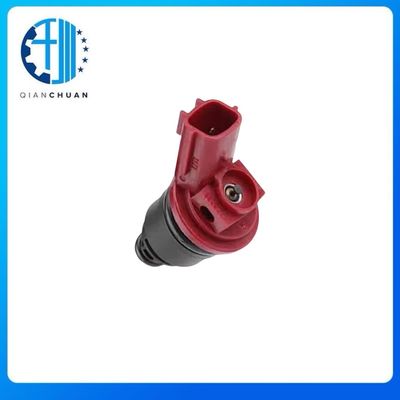16600-RR544 Fuel injectors for Nissan 200SX S13 S14 S15 SR20DET Excavator Spare Parts