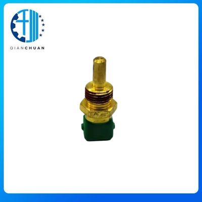 DH220-5 Water Temp Sensor 2547-9038 For  Doosan Excavator Engine Spare Parts