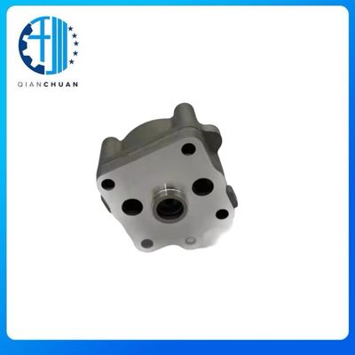 V2403 C2.4 Oil Pump 15471-35013 For Komatsu  Excavator Engine Spare Parts