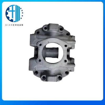 Hydraulic Pump Cover  A8VO140 400914-00245 For  Excavator Main Pump parts
