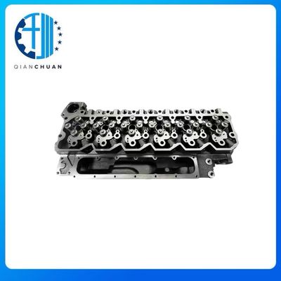 3050617 C11 C13  Cylinder Head  With Valve for Caterpillar Engine Spare Parts
