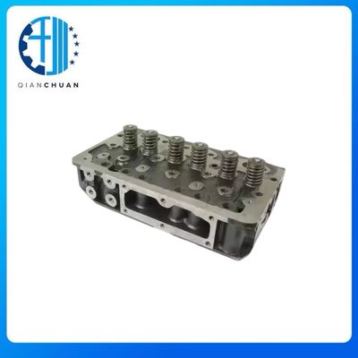 3050617 C11 C13  Cylinder Head  With Valve for Caterpillar Engine Spare Parts