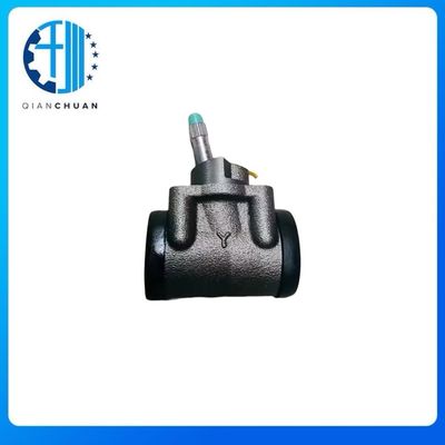 232-32-56300 Wheel Brake Cylinder Assy For  GD511A-1 GD621A-1 Komatsu Engine Spare Parts