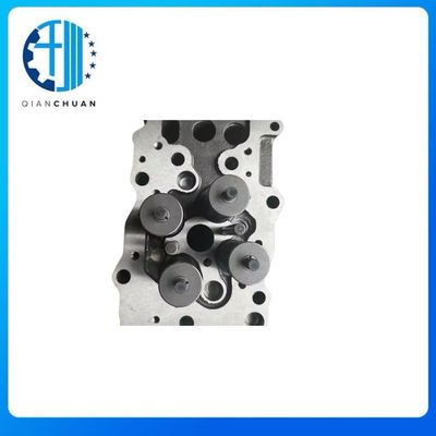 Cylinder Head 6240-11-1102 for 6D170 PC1250-7 Excavator Engine Parts